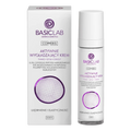 BasicLab Copperis crema día alisante 50ml packaging
