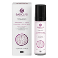 BasicLab Estrogenis crema noche menopausia 50ml packaging

