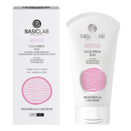 BasicLab Atopicus crema SOS CICA 75ml packaging
