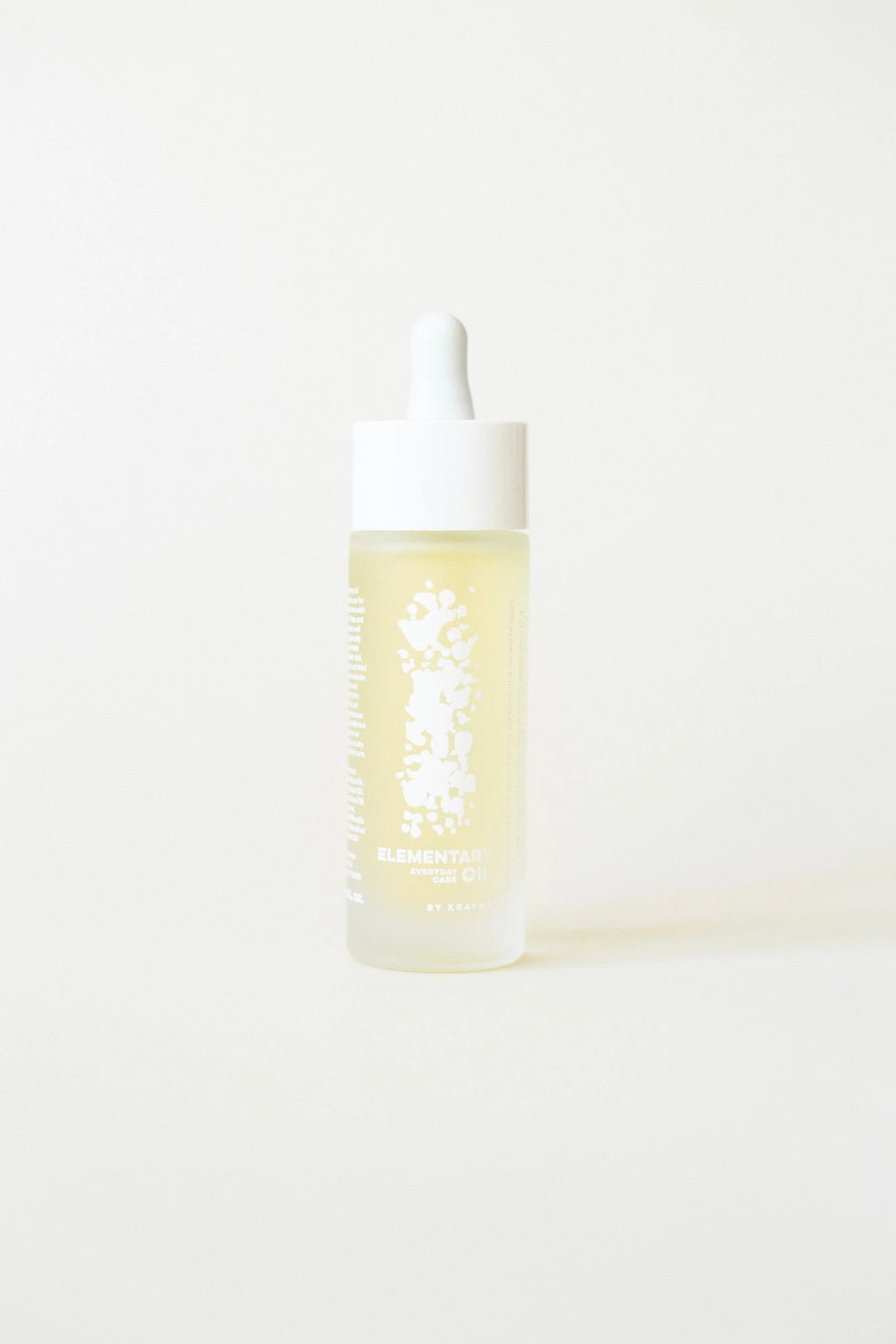Krayna Elementary Oil aceite facial vegano multifunción 30ml

