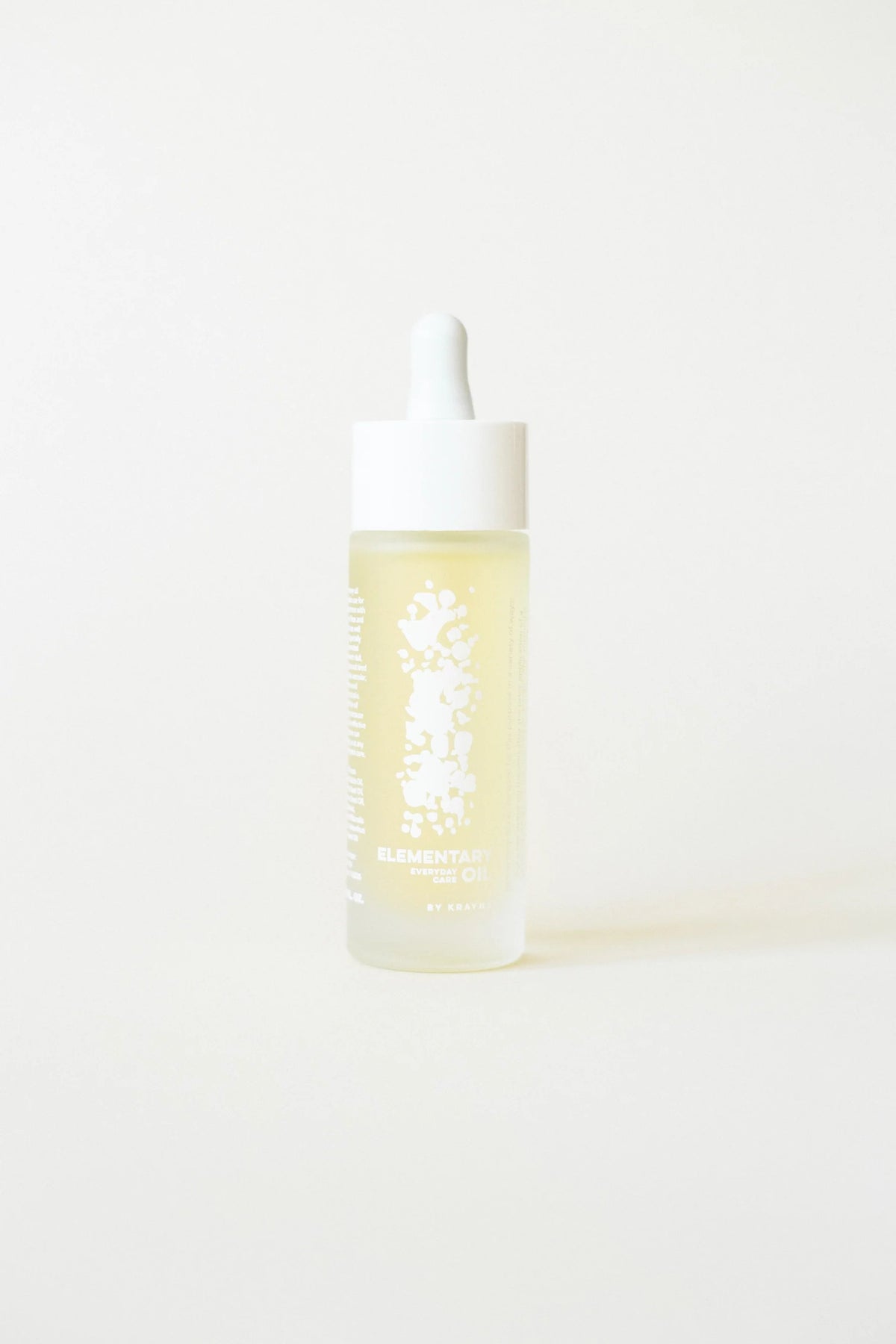 Krayna Elementary Oil aceite facial vegano multifunción 30ml
