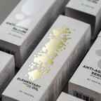 Krayna Elementary Oil 30ml packaging aceite natural
