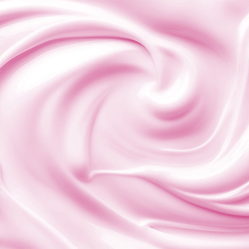 Textura crema día tensora Estrogenis BasicLab piel madura
