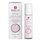 BasicLab Estrogenis crema día menopausia 50ml packaging

