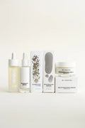 Krayna Pack Ritual antiedad sérum crema aceite elemental
