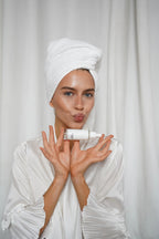 Krayna Rejuvenating Serum aplicación todo tipo  de piel  

