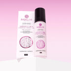 BasicLab Estrogenis crema noche reparadora menopausia 50ml

