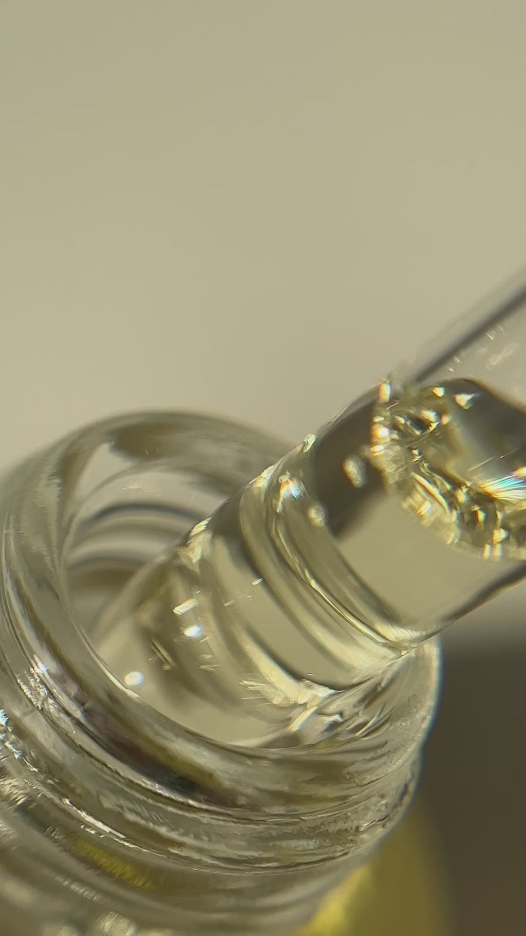 KRAYNA ELEMENTARY OIL 30 ml | Óleo facial multifunções vegan.
